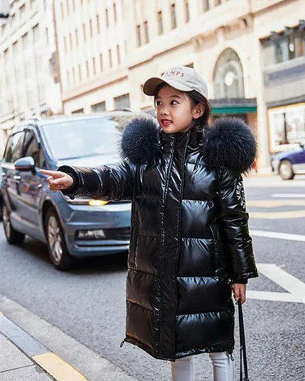 Chill Defender Unisex Snowsuit - Stay Cozy and Chic