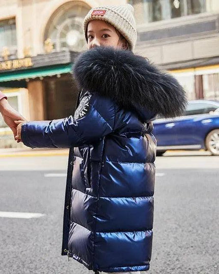 Chill Defender Unisex Snowsuit - Stay Cozy and Chic