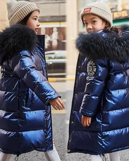 Chill Defender Unisex Snowsuit - Stay Cozy and Chic