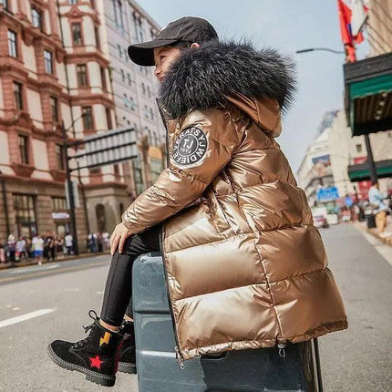 Chill Defender Unisex Snowsuit - Stay Cozy and Chic