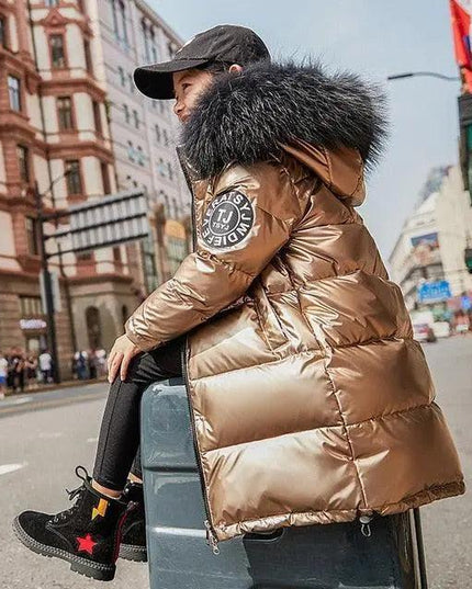 Chill Defender Unisex Snowsuit - Stay Cozy and Chic