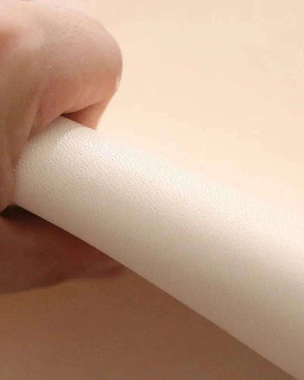 Premium French Full Grain Leather Crafting Kit - Exquisite Cowhide from France