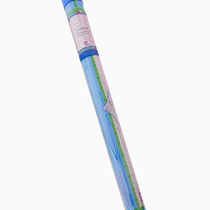 OMM Vivara Mahjong Mat with Tube - Durable, Portable Design