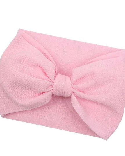 Create Your Own Charm: Hair Bow Headband Set for Girls
