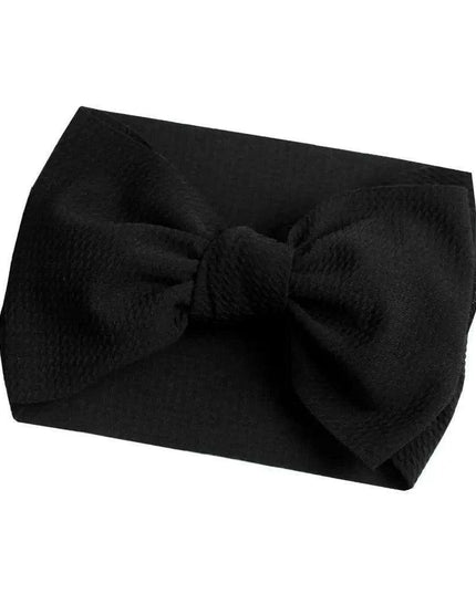 Create Your Own Charm: Hair Bow Headband Set for Girls