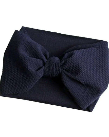 Create Your Own Charm: Hair Bow Headband Set for Girls