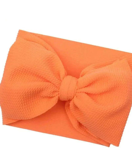 Create Your Own Charm: Hair Bow Headband Set for Girls