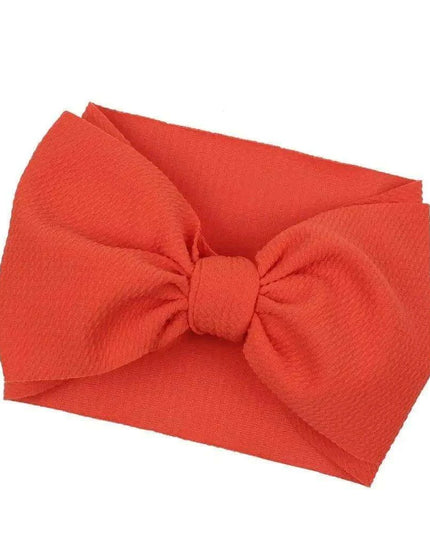 Create Your Own Charm: Hair Bow Headband Set for Girls
