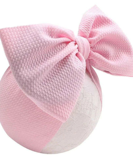 Create Your Own Charm: Hair Bow Headband Set for Girls