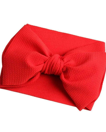 Create Your Own Charm: Hair Bow Headband Set for Girls