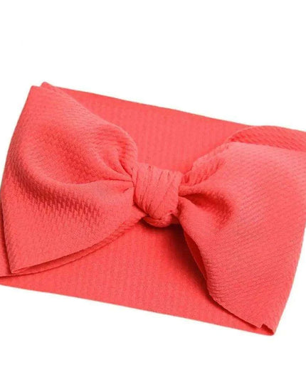 Create Your Own Charm: Hair Bow Headband Set for Girls