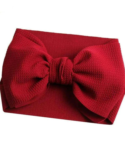 Create Your Own Charm: Hair Bow Headband Set for Girls