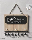Love Begins at Home