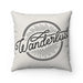 Elevate Your Living Space with a Versatile Reversible Pillowcase Set