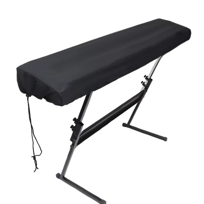 Ultimate 88/61 Key Digital Piano Waterproof Protector - Durable, Easy Care, and Stylish Shielding