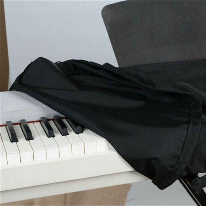 Ultimate 88/61 Key Digital Piano Waterproof Protector - Durable, Easy Care, and Stylish Shielding