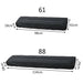 Ultimate 88/61 Key Digital Piano Waterproof Protector - Durable, Easy Care, and Stylish Shielding