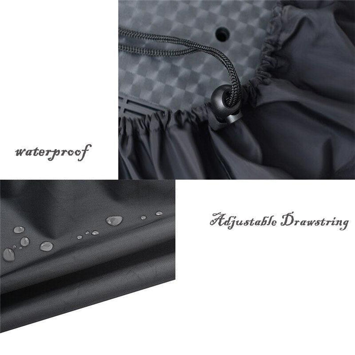 Ultimate 88/61 Key Digital Piano Waterproof Protector - Durable, Easy Care, and Stylish Shielding