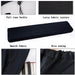 Ultimate 88/61 Key Digital Piano Waterproof Protector - Durable, Easy Care, and Stylish Shielding