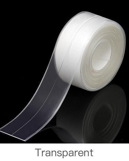 Waterproof Mold-Resistant Self-Adhesive Tape - Superior Protection Against Water Damage