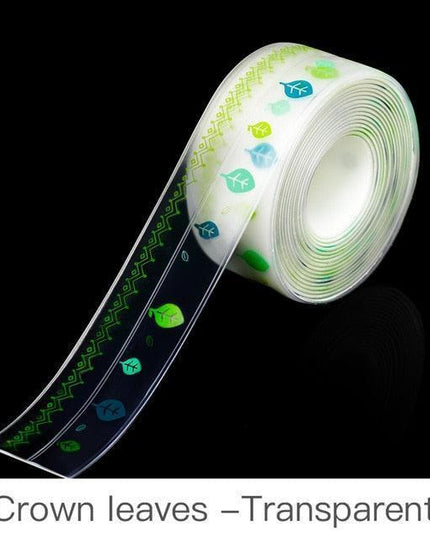 Waterproof Mold-Resistant Self-Adhesive Tape - Superior Protection Against Water Damage