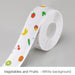 Mold-Resistant Waterproof Tape Roll with Self-Adhesive Backing
