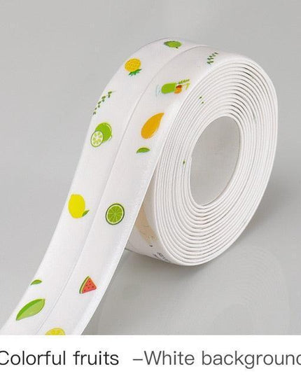 Waterproof Mold-Resistant Self-Adhesive Tape - Superior Protection Against Water Damage