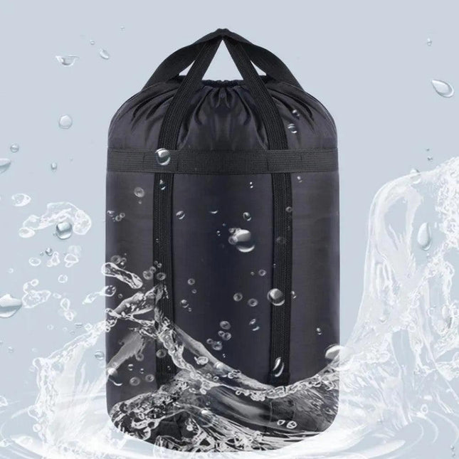 AdventureSeeker Waterproof Gear Bags - Essential Storage Solution for Outdoor Lovers