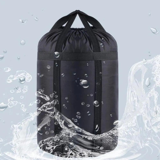 Durable Waterproof Storage Bags for Camping and Outdoor Activities