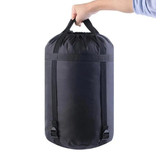 Adventure-Proof Waterproof Storage Bags for Outdoor Enthusiasts