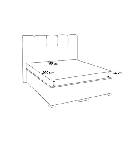 Luxury Cotton Satin Stripe Duvet Cover Set - Wheel Lux Hotel Collection