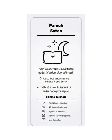 Luxury Cotton Satin Stripe Duvet Cover Set - Wheel Lux Hotel Collection