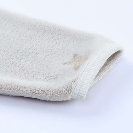 Starlit Serenity Plush Lounge Set