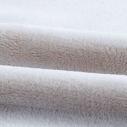 Starlit Serenity Plush Lounge Set