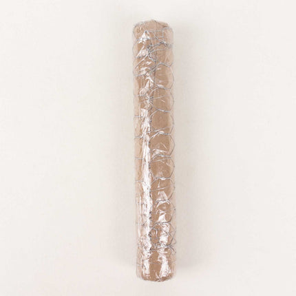 AliKopy 12"x16ft Galvanized Hexagonal Chicken Wire Mesh - Durable & Ve