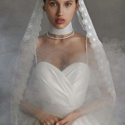 Glistening Rhinestone Mini Dress with Distinctive Shoulder Detail - Elegant & Fashion-Forward