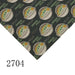 Yoda Design A4 Faux Leather Crafting Sheet