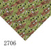 Yoda Design A4 Faux Leather Crafting Sheet