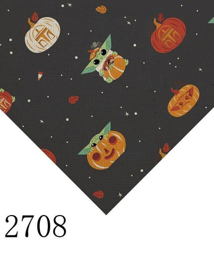 Yoda Design A4 Faux Leather Crafting Sheet