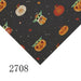 Yoda Design A4 Faux Leather Crafting Sheet