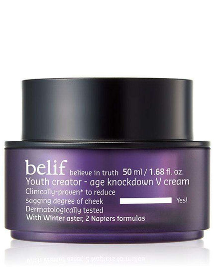 Revitalizing Age-Defying Elixir - Ultimate Anti-Aging Cream with Napier's Original Formula