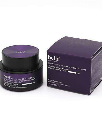 Revitalizing Age-Defying Elixir - Ultimate Anti-Aging Cream with Napier's Original Formula