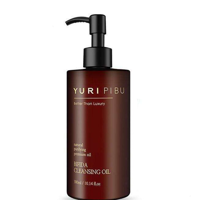 Youthful Glow Cleansing Elixir: Ultimate Skin Revitalizer & Makeup Remover