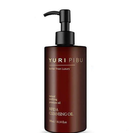 Youthful Glow Cleansing Elixir: Ultimate Skin Revitalizer & Makeup Remover