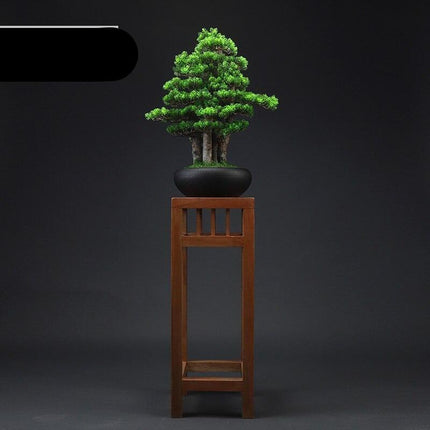 Zen Serenity Artificial Bonsai - An Exquisite Touch of Timeless Beauty