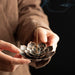 Zen Lotus Harmony Incense Burner Ensemble for Ultimate Relaxation