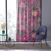 Customizable Kids Friendly Polyester Window Curtains by Maison d'Elite - Personalize Your Home Decor