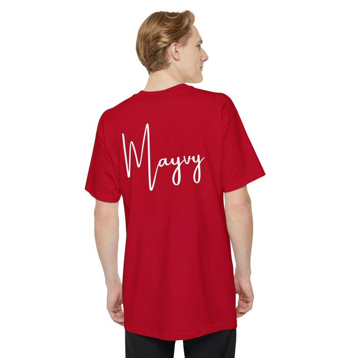 Mayvy Unisex Tall Beefy-T® T-Shirt - Made in Canada