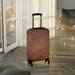 Peekaboo Unique Luggage Cover - Travel Securely and Stylishly