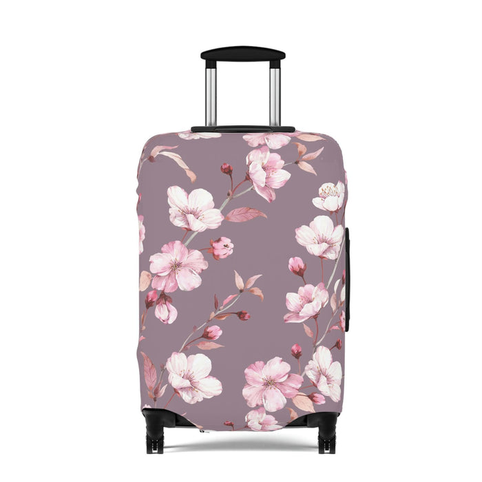 Maison d'Elite Luggage Cover - Protect Your Luggage in Style-Luggage & Bags›Accessories›Travel Accessories›Luggage Covers & Protectors-Maison d'Elite-25'' × 16''-Très Elite